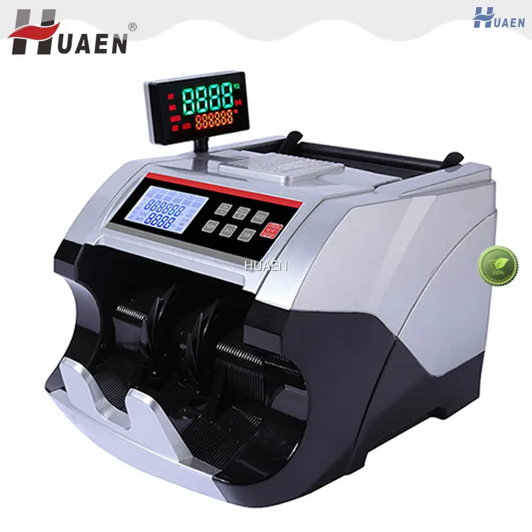 HUAEN | Best money counting machine company 1