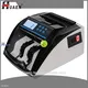 Customized counterfeit note detector company | HUAEN 1