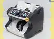 Custom mix value note counting machine price Manufacturer | HUAEN 1