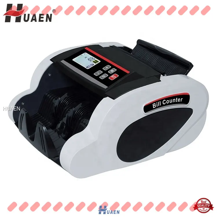 HUAEN | Customized money counter supplier 1
