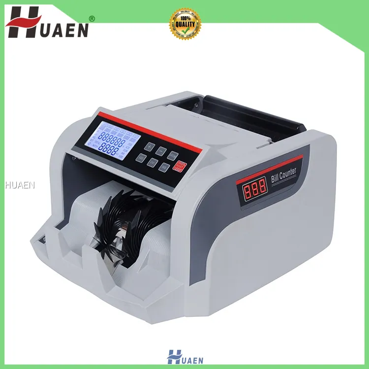 Buy money counter manufacturer maker | HUAEN 1