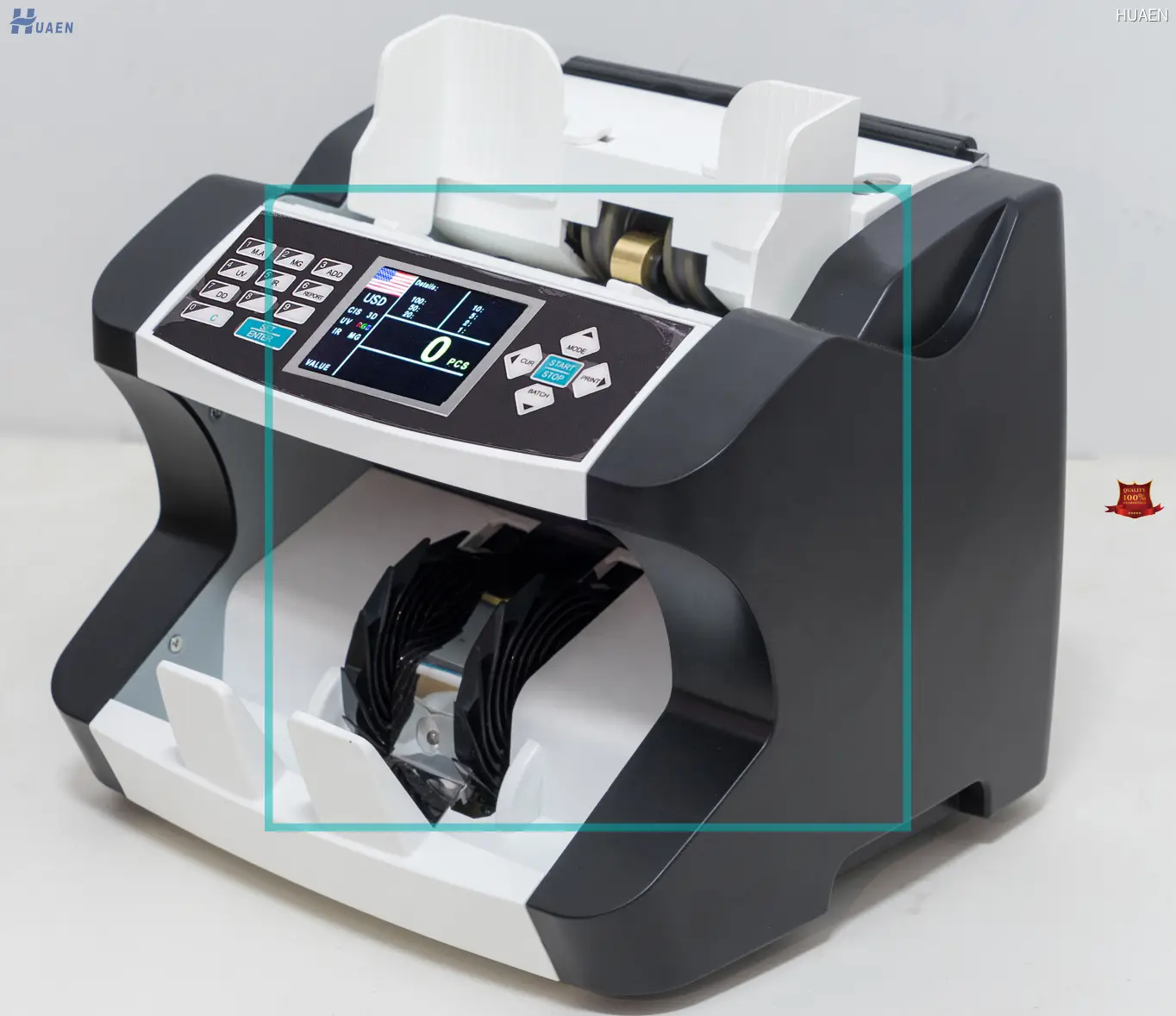 fake currency detection machine at Wholesale Prices | HUAEN 1