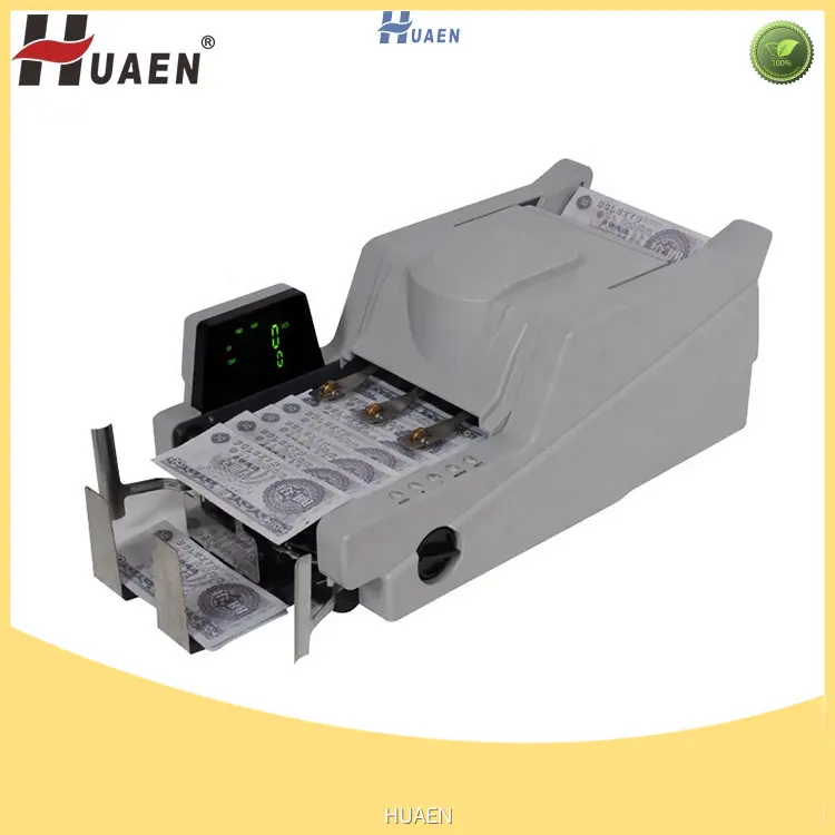 High-quality currency counters for sale supply | HUAEN 1
