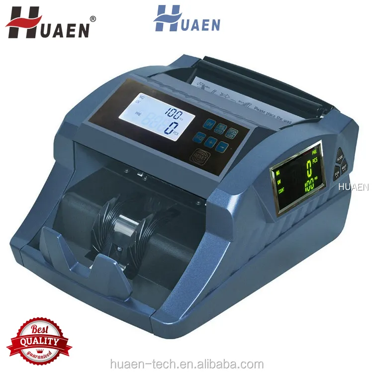 Custom money counter manufacturer manufacturer Manufacturer | HUAEN 1