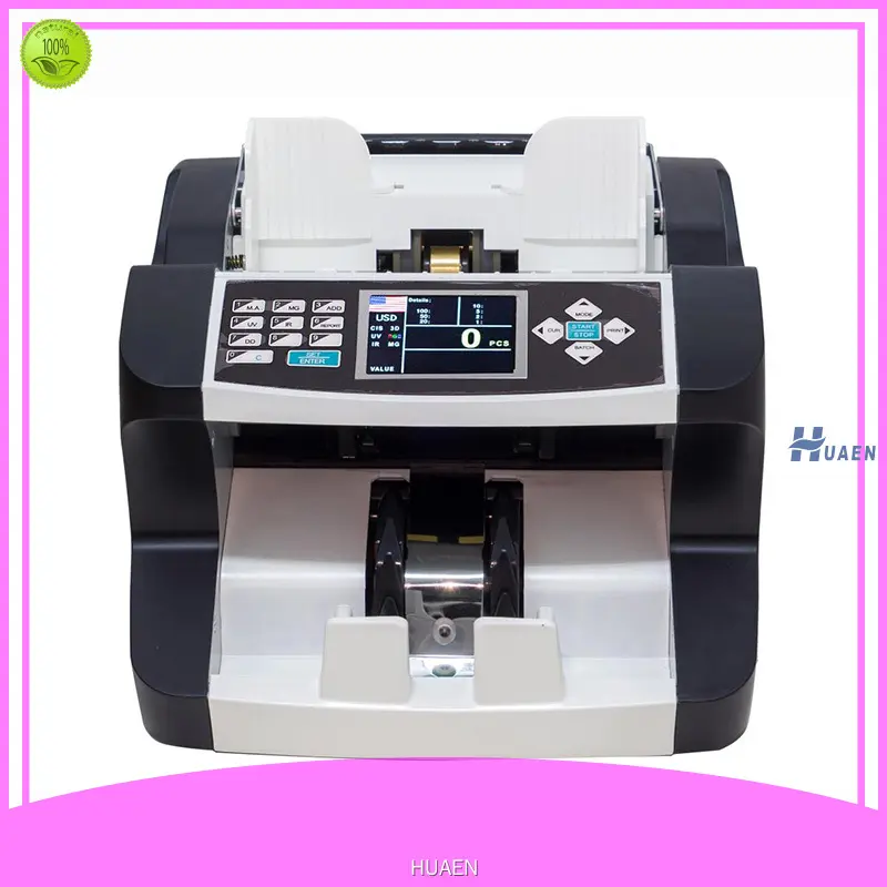 HUAEN | Quality mix value counter price 1