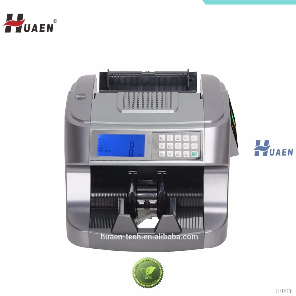 Custom money detector wholesale Manufacturer | HUAEN 1