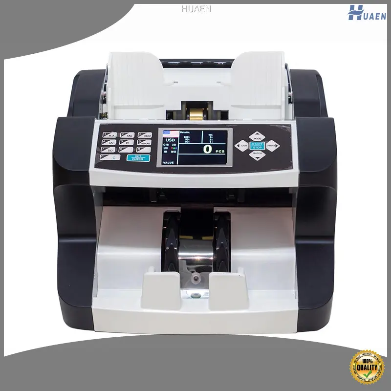 Custom mix value counter price manufacturer Manufacturer | HUAEN 1