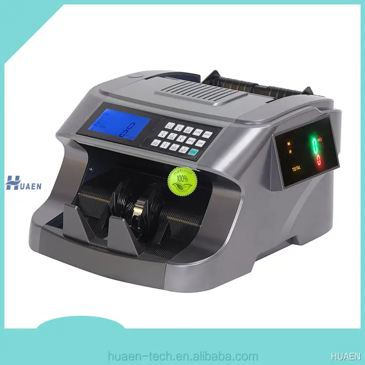 HUAEN | Custom made bill counter machine company 1