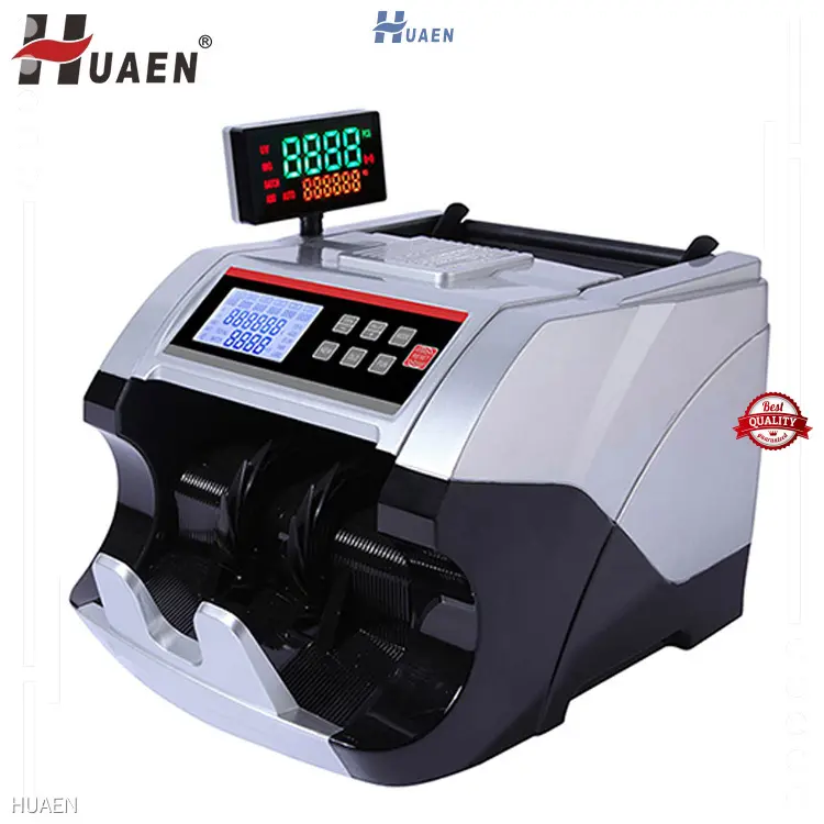 Customized money counter for sale maker | HUAEN 1
