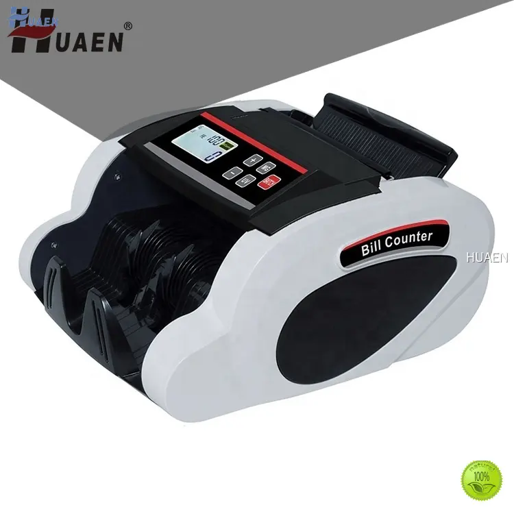Custom automatic money counter for sale Manufacturer | HUAEN 1