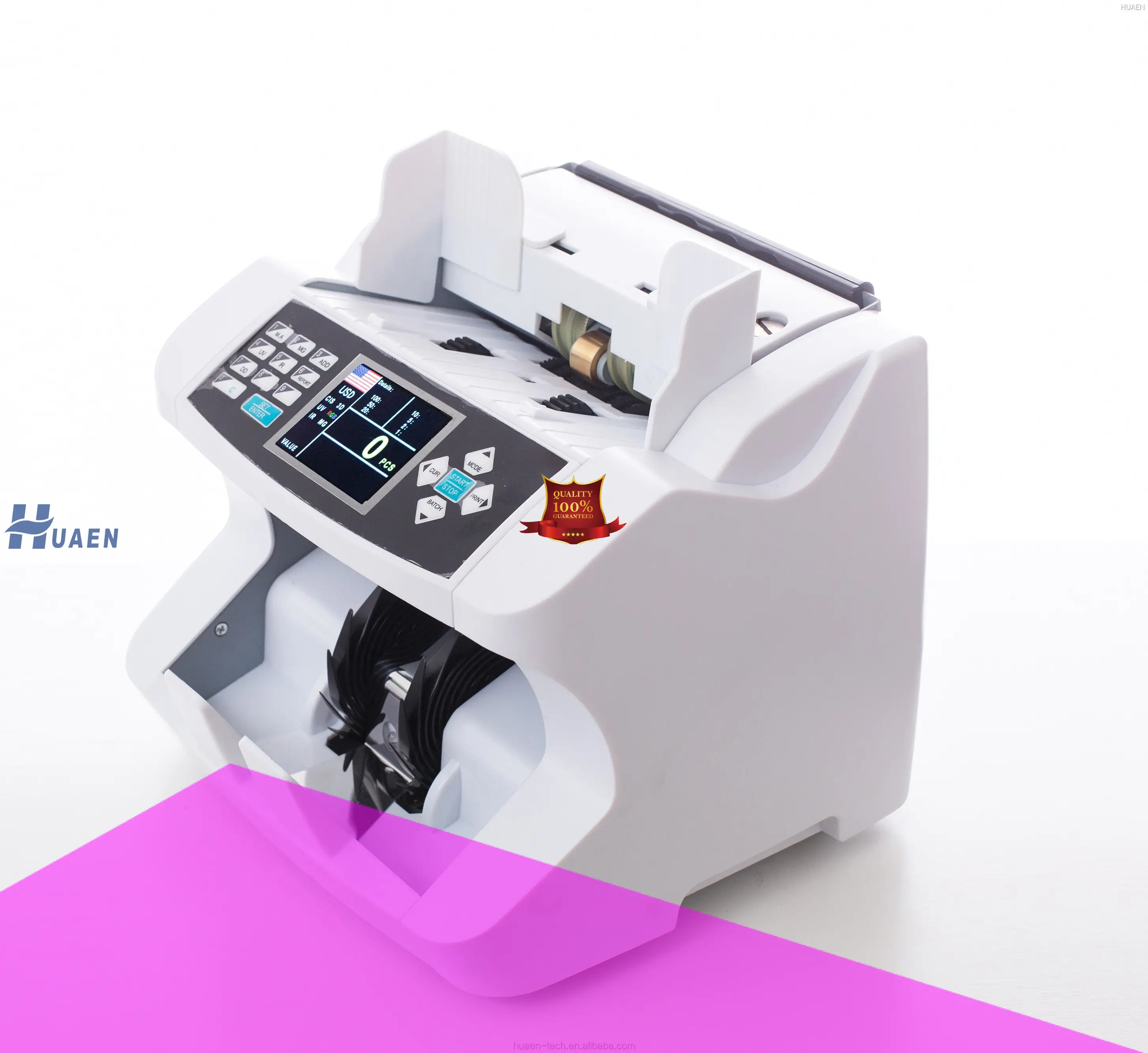 Hot selling mix value counter price factory price | HUAEN 1