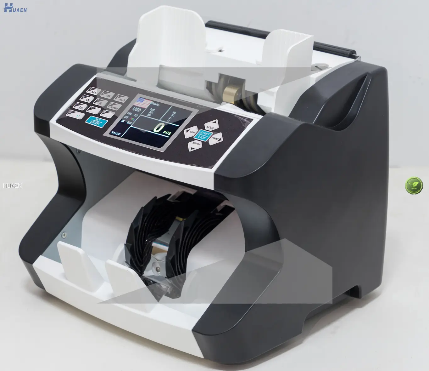 best money detector at Wholesale Prices | HUAEN 1