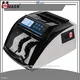 Commercial currency checker machine cost | HUAEN 1