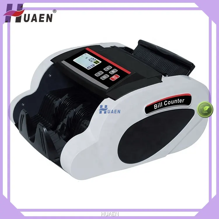 HUAEN | Custom currency counting machine supplier 1