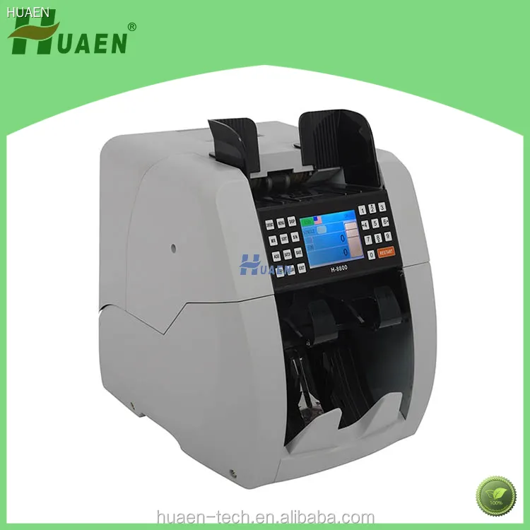 Buy money counter manufacturer for sale | HUAEN 1