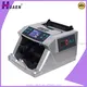 Bulk buy money counter that counts value supplier | HUAEN 1