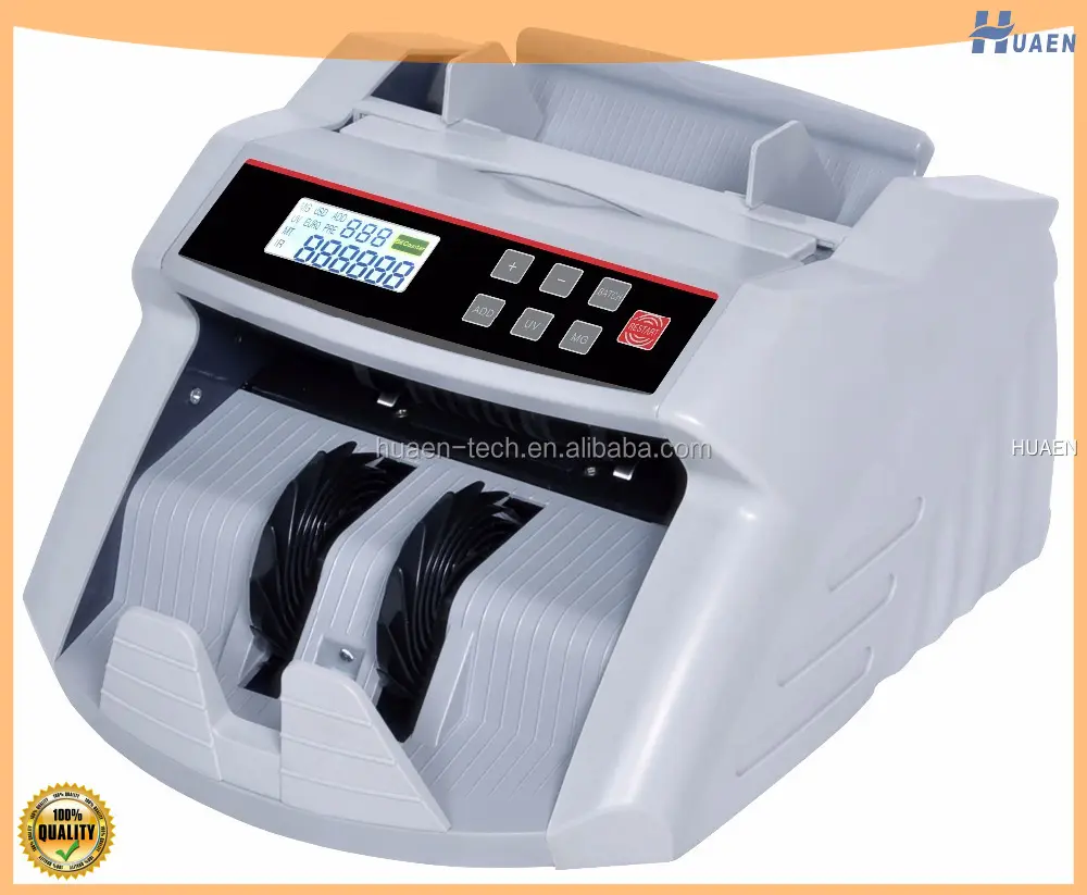 Custom money counter manufacturer for sale Manufacturer | HUAEN 1