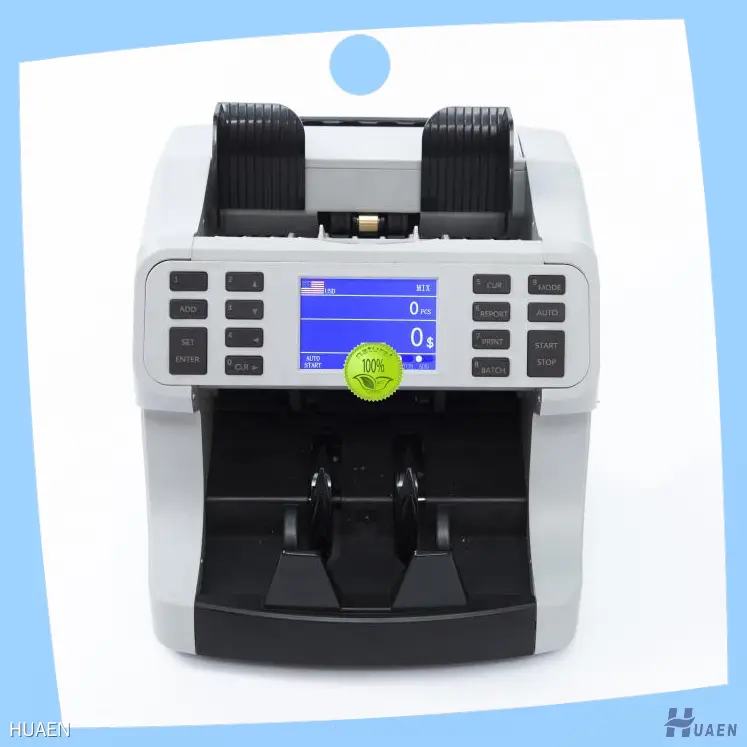 HUAEN | Top mix value counter price factory 1