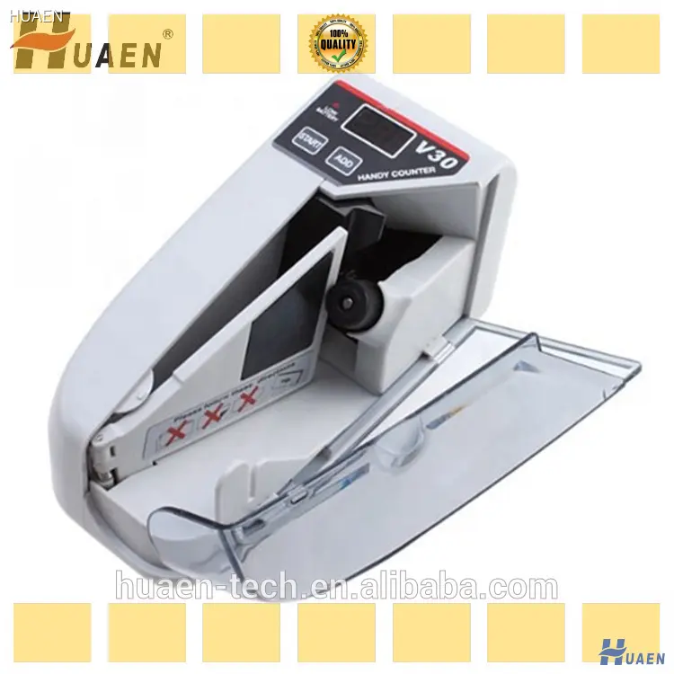 Custom mixed denomination money counting machine supplier Manufacturer | HUAEN 1