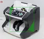 Bulk buy fake currency detection machine company | HUAEN 1