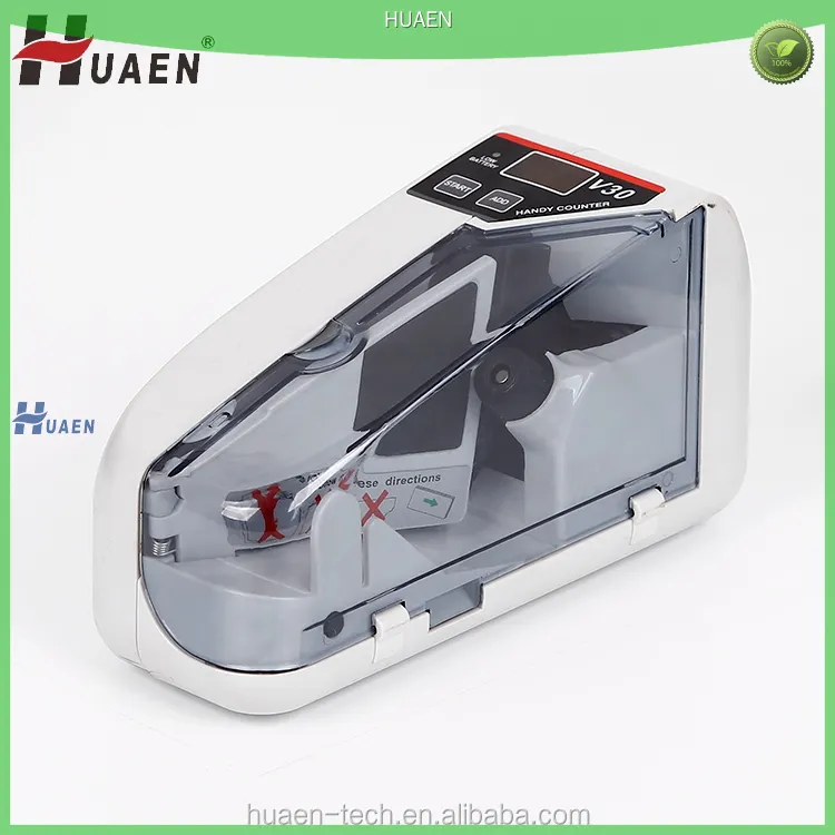Buy portable currency counting machine factory | HUAEN 1