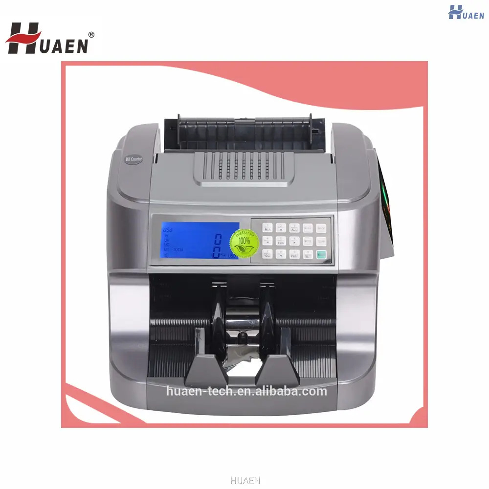 Custom money counter supplier wholesale Manufacturer | HUAEN 1