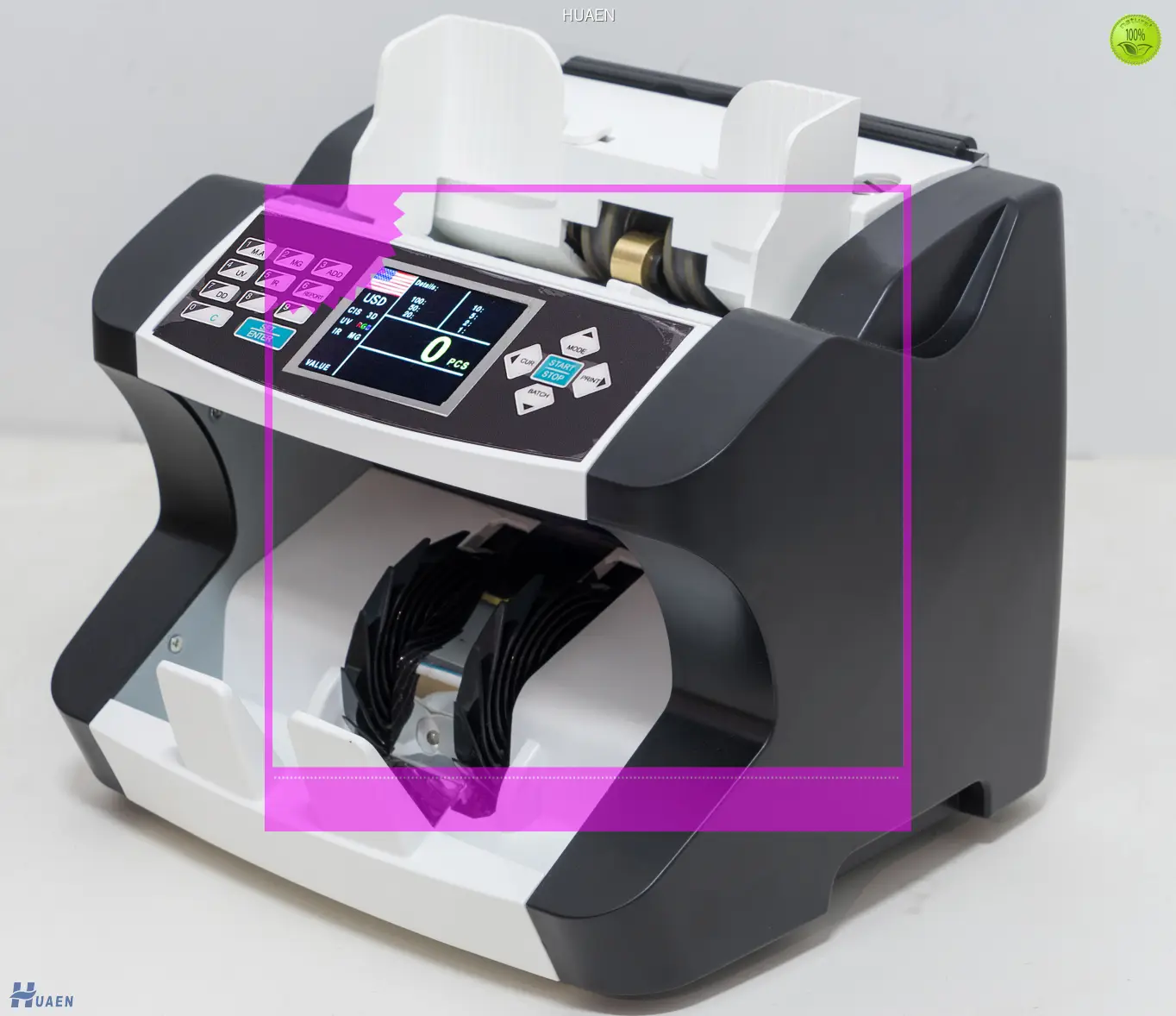 money detector for sale at Wholesale Prices | HUAEN 1