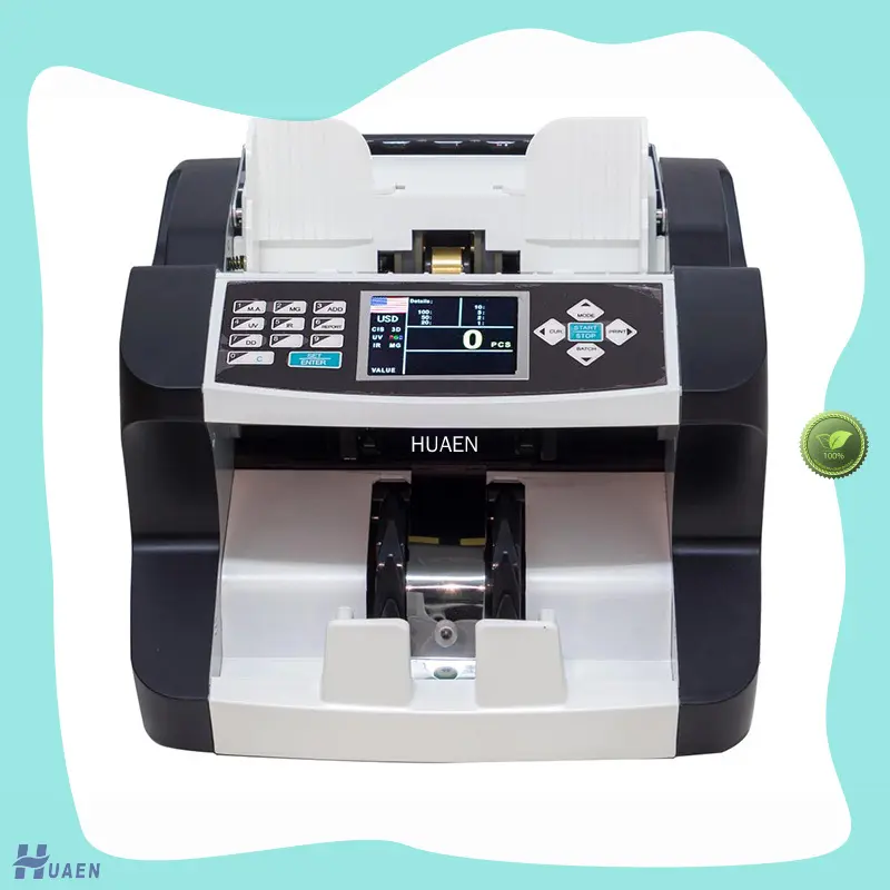 HUAEN | Custom made mix value counter supply 1
