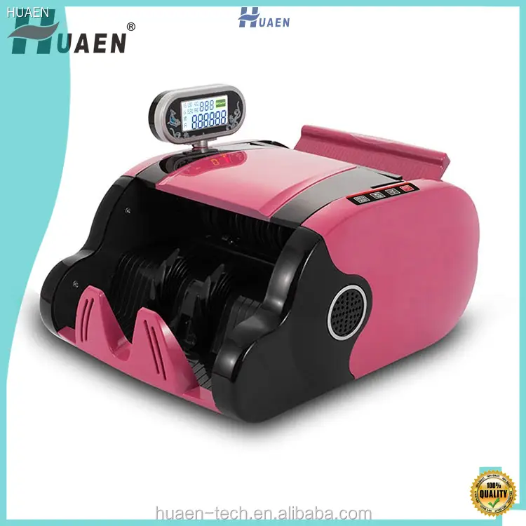 HUAEN | Customized banknote counter supplier 1