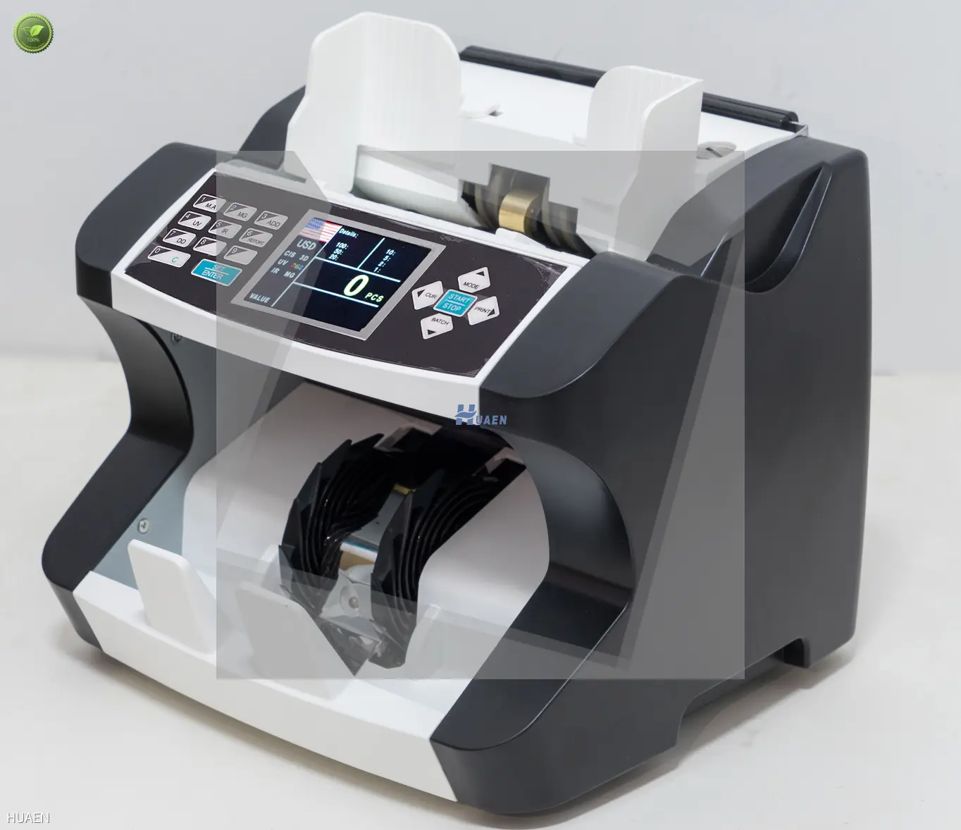 Custom counterfeit detection equipment factory price Manufacturer | HUAEN 1