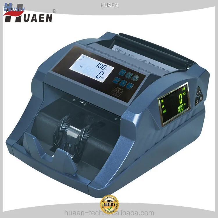 HUAEN | Professional money counter for sale price 1
