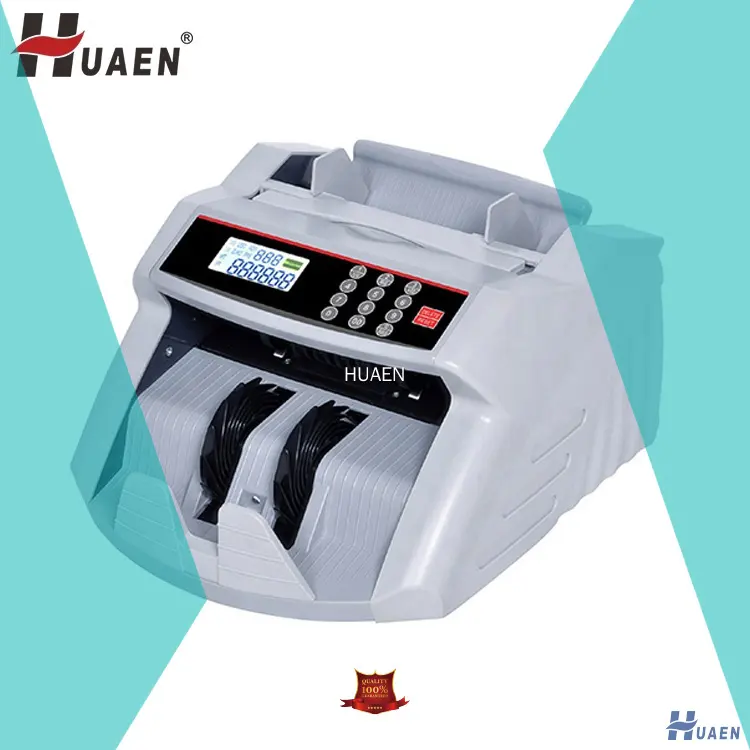Custom money counter supplier for sale Manufacturer | HUAEN 1