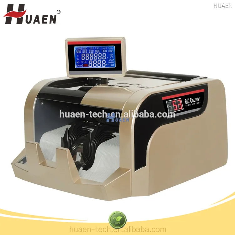 HUAEN | Customized money counter manufacturer factory 1