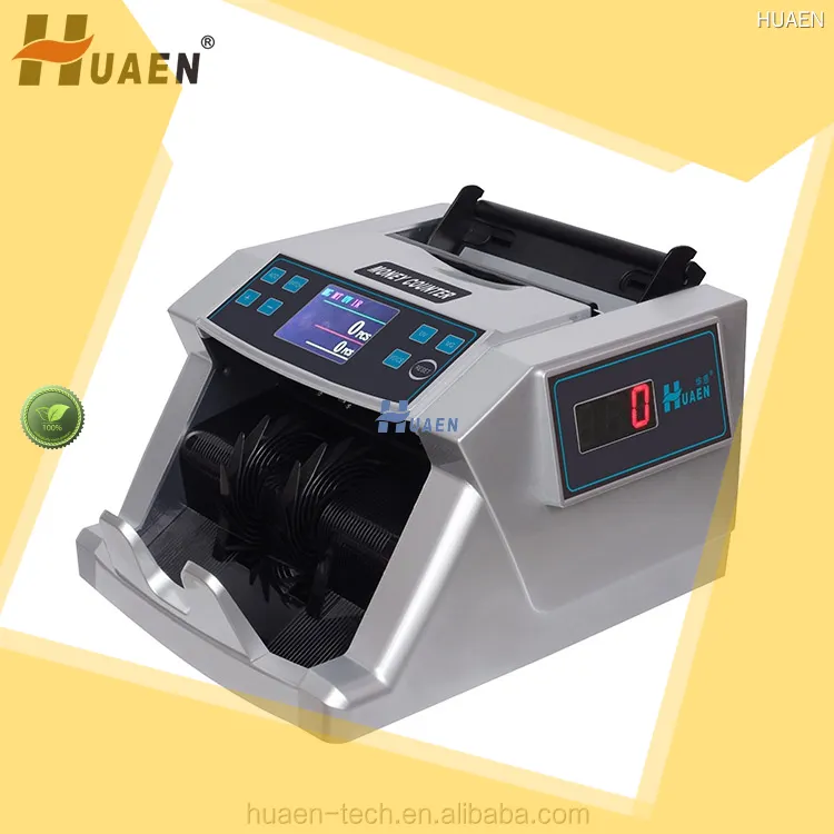 Custom money counter manufacturer manufacturer | HUAEN 1