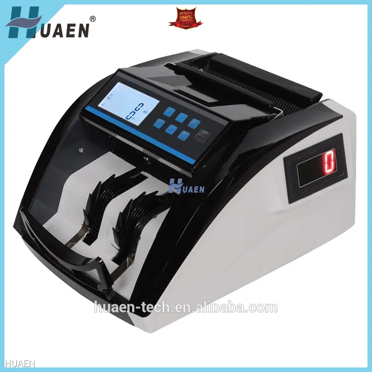 HUAEN | Custom uv light counterfeit money detector supply 1