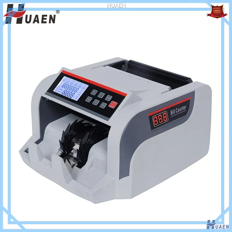 New money counter manufacturer factory price | HUAEN 1