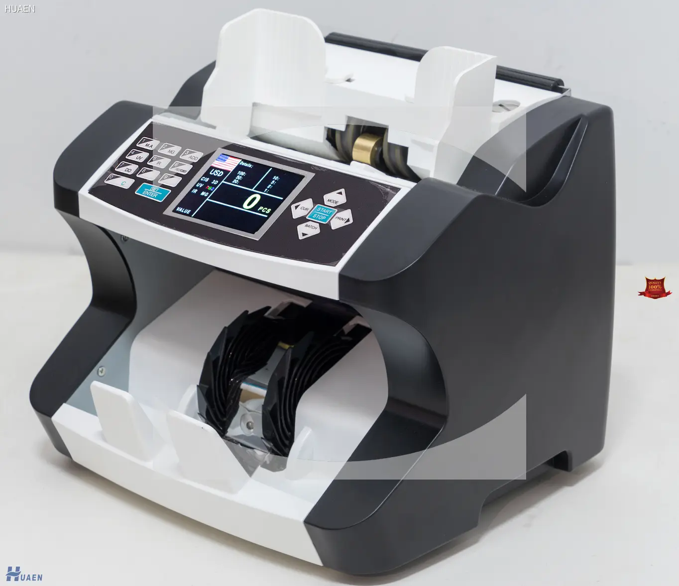 counterfeit money detector for sale at Wholesale Prices | HUAEN 1