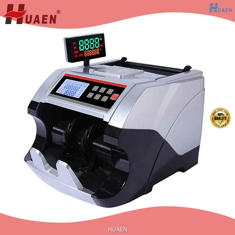 Custom best money counter machine manufacturer Manufacturer | HUAEN 1
