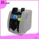 Customized portable bill counter cost | HUAEN 1