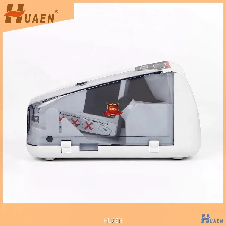HUAEN | Custom made banknote counter wholesale 1