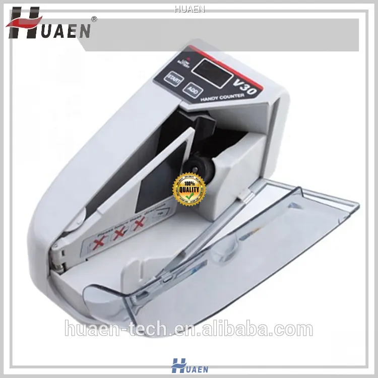 HUAEN | Top mixed denomination money counter supply 1