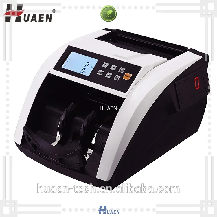 Custom banknote counting machine for sale Manufacturer | HUAEN 1