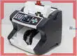 Custom mix value cash counting machine for sale | HUAEN 1