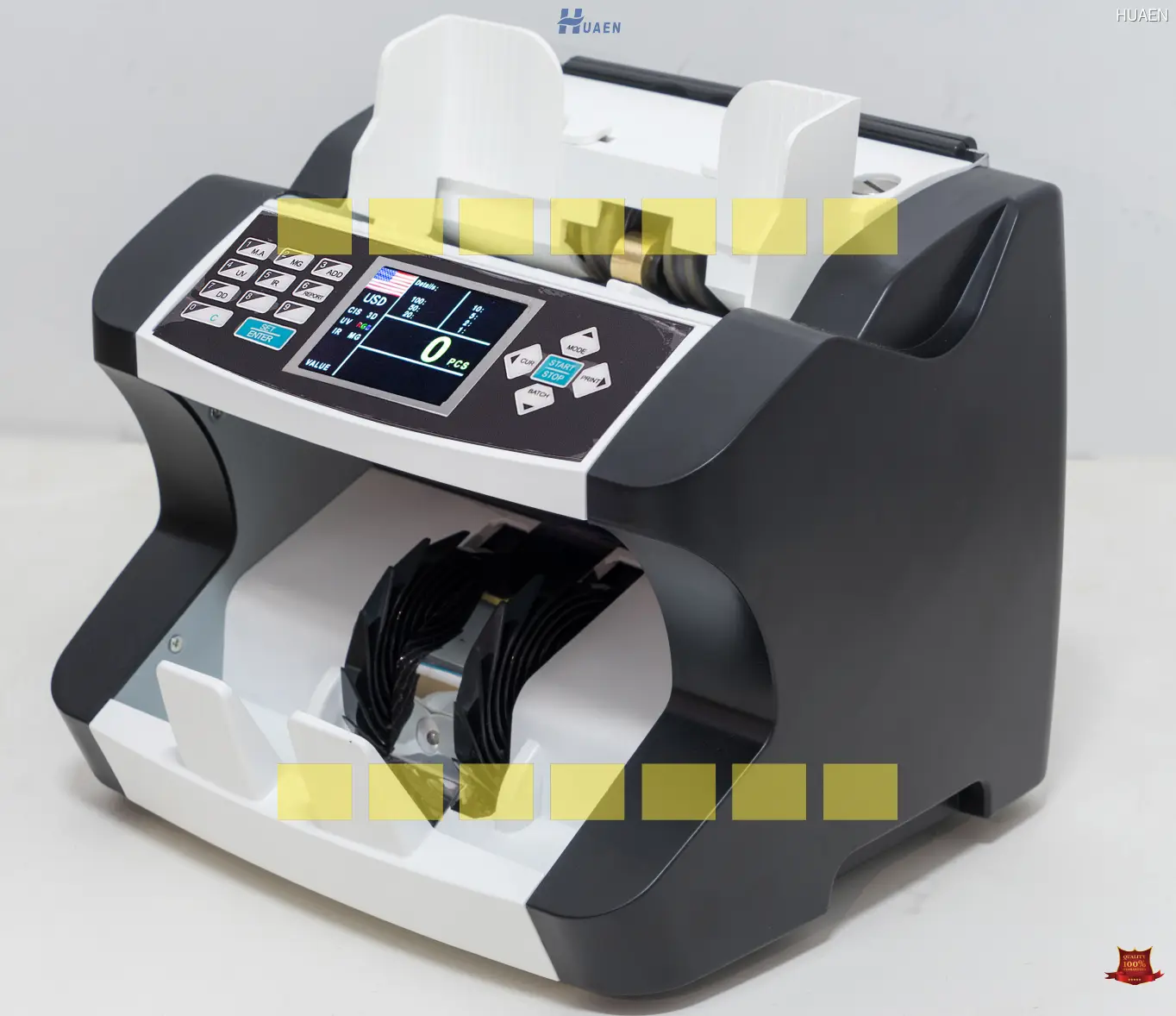 Custom best fake note detector company Manufacturer | HUAEN 1