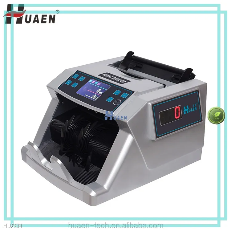 Custom bill counter for sale supply Manufacturer | HUAEN 1