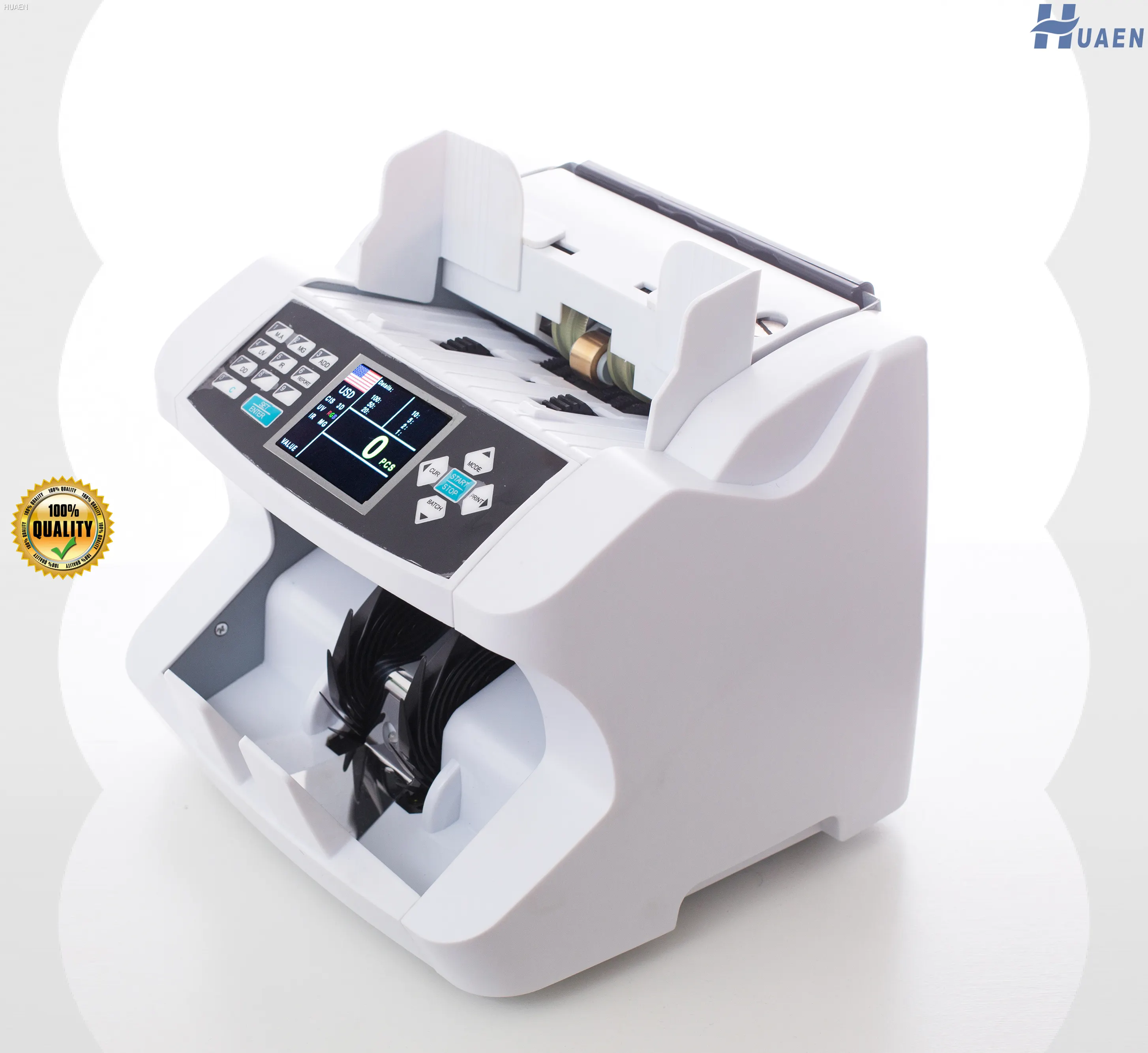 HUAEN | Best mix value counter for sale 1