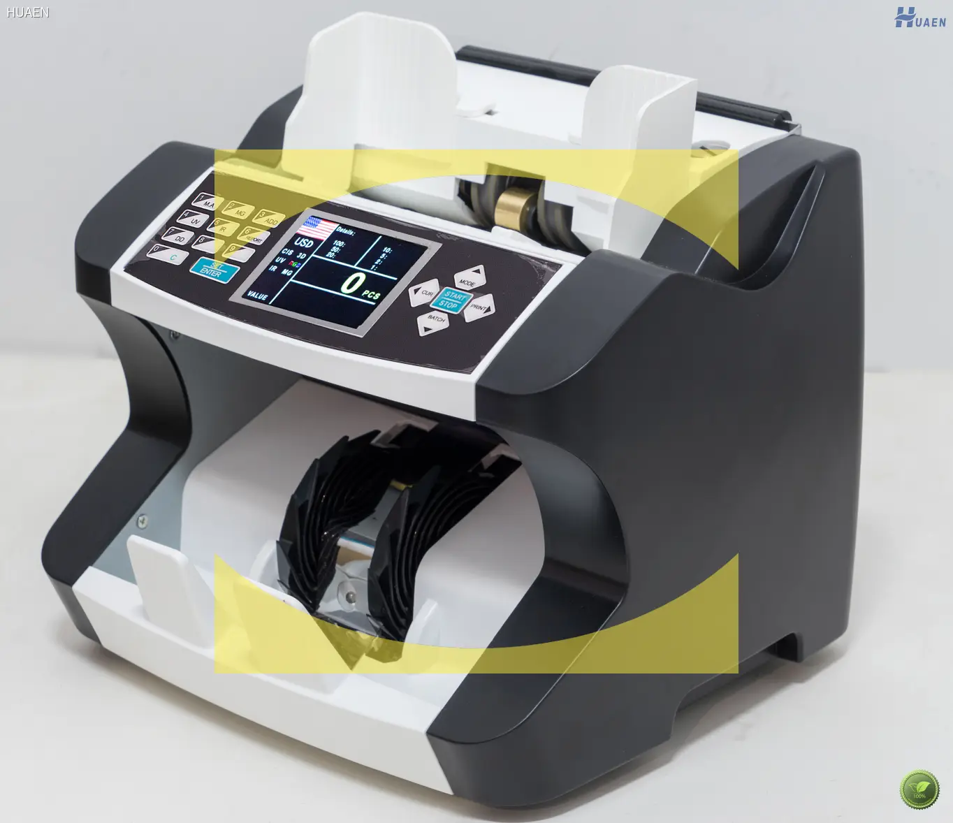 HUAEN | Custom made multi currency detector manufacturer 1