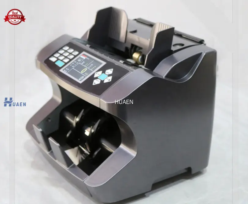 Custom best money counter machine supplier Manufacturer | HUAEN 1