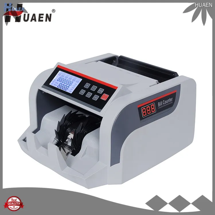 HUAEN | Custom made money detector for sale 1