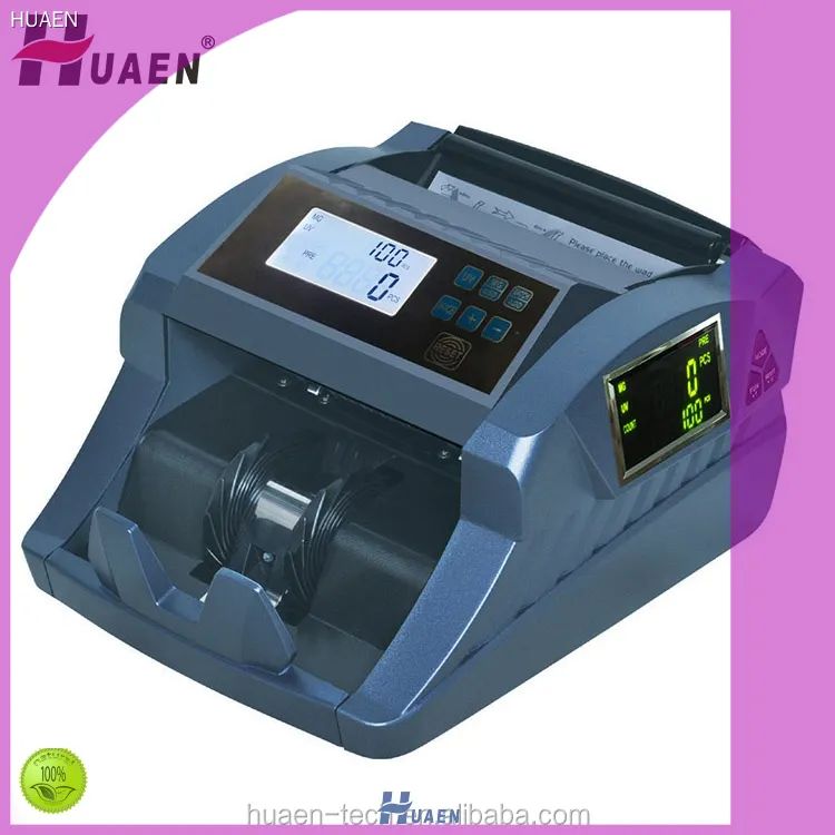 mixed denomination currency counter at Wholesale Prices | HUAEN 1